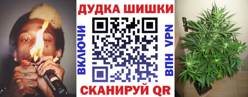Каннабис Amnesia Владимир